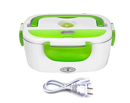 elektrinė pietų dėžutė, 1,05 l