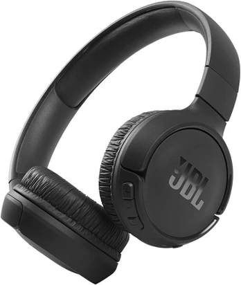 Jbl Tune 510 Bt - juoda