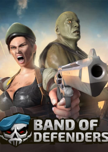 Band of Defenders Steam