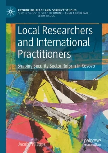 Local Researchers and International Practitioners