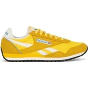 Laisvalaikio batai Reebok CLASSIC AZ 100208832 Geltona