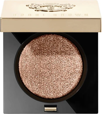 Bobbi Brown - Eye shadows (Luxe Eye Shadow) - Heat Ray