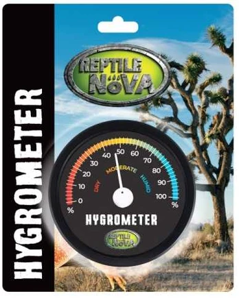 Aqua Nova Reptile Nova Hidrometras