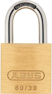 Spyna ABUS 60 20 mm