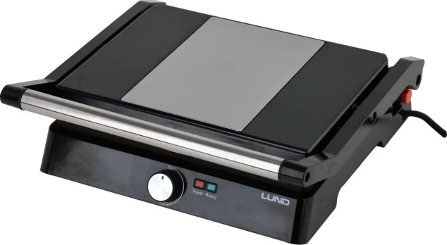 Toya LUND ELEKTRINĖS GRILĖS 2000W 29x23cm