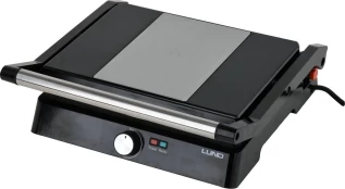 Toya LUND ELEKTRINĖS GRILĖS 2000W 29x23cm kaina