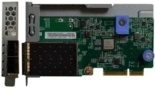 Lenovo DCG ThinkSystem