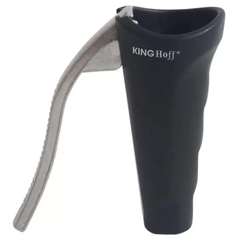 King Hoff RIEŠUTŲ GLIAUDYKLĖ KINGHOFF