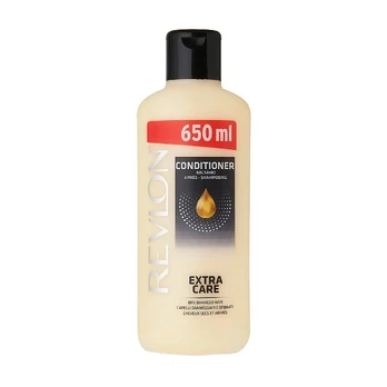 REVLON EXTRA CARE plaukų kondicionierius, 650 ml