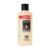 REVLON EXTRA CARE plaukų kondicionierius, 650 ml kaina