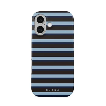 Window Seat - iPhone 16 Case, Tough (MagSafe) / N/A
