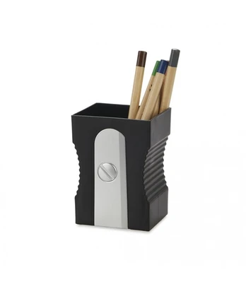 BALVI pieštukinė BLACK SHARPENER