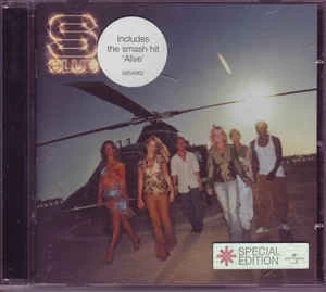 CD S Club* - Seeing Double