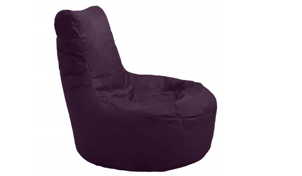 Sėdmaišis, violetinis
