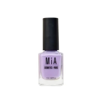 Mía Cosmetics Ametyst nagų lakas