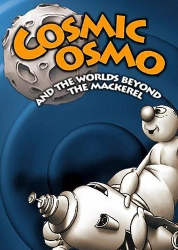 Cosmic Osmo And The Worlds Beyond The Mackerel PC