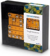 Intelektualus žaidimas Constatin Puzzles „Tough Measures“ kaina