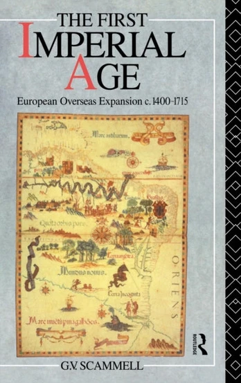 First Imperial Age