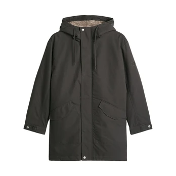Striukė vyrams, Ruda, 5000012318 Jackets