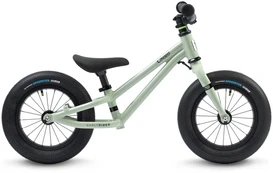 Early Rider Big Foot 12" balancinis dviratis | Sage Žalias