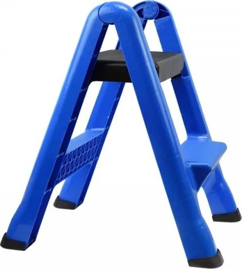 Geko TABORET sulankstomas DO 150KG 60CM (4) G02430 GEKO