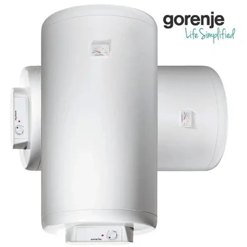 Elektrinis vandens šildytuvas Gorenje GB 50