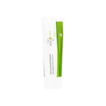 "ApaCare" remineralizuojanti dantų pasta, 75 ml