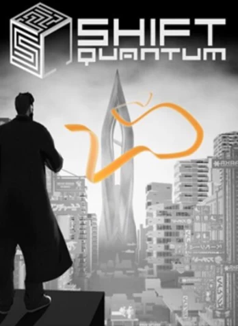 Shift Quantum PC