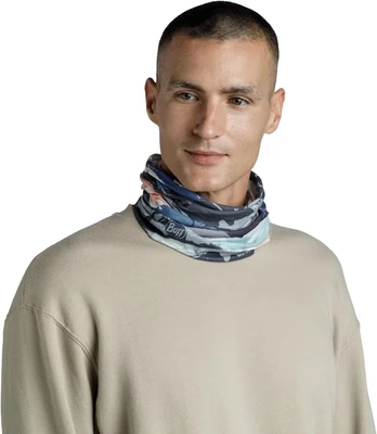 Buff® Original Ecostretch daugiafunkcinis šalikas, margas, unisex, suaugusiems