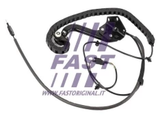 Ritinėlio kreiptuvas, atstumiamos durys FAST FT95605 kaina