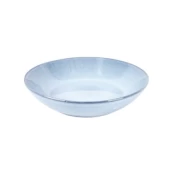 Dubenėlis Domoletti Aqua 3C-010-SP3, mėlyna, 20 cm, 0.6 l kaina