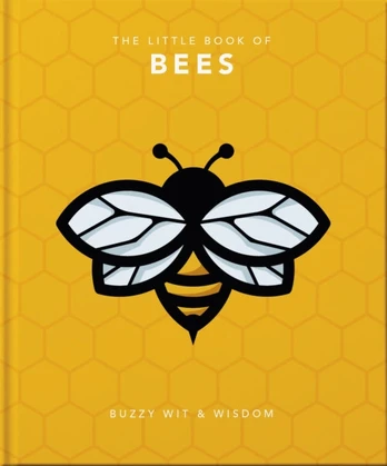 Little Book of Bees