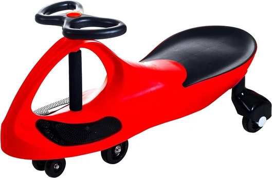 Paspiriama mašinėlė Gosome Wiggle Car AT769