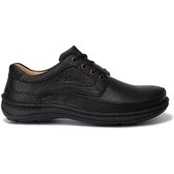 Pusbačiai Clarks Nature Three 203390087 Juoda