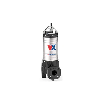 Fekalinis siurblys Pedrollo VX 55/65