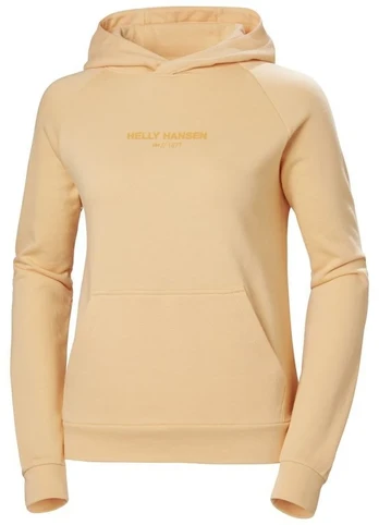 Helly Hansen W Core Hoodie W 54033 316