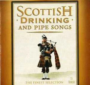 CD Ewan MacColl & & Peggy Seeger - Scottish Drinking And Pipe Songs