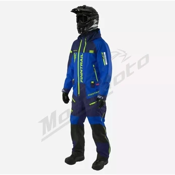 Finntrail Evolution 3812 Kombinezonas Mėlynas