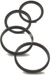 Caruba Step up/down Ring 72mm 52mm