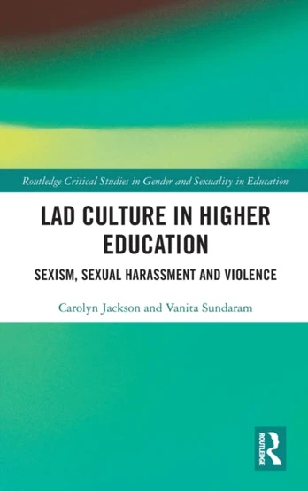 Lad Culture in Higher Education