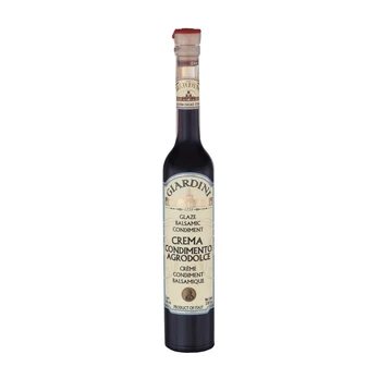 Balzaminio acto pagardas CREMA AGRODOLCE
