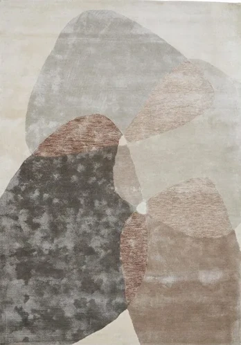 Kilimas Lagos Beige, 160x230 cm