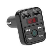 FM-moduliatorius Baseus Riff CAR-B2, 5 V kaina