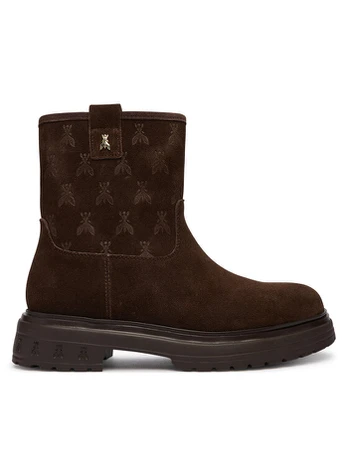 Aulinukai Patrizia Pepe PJ464.24 Ruda