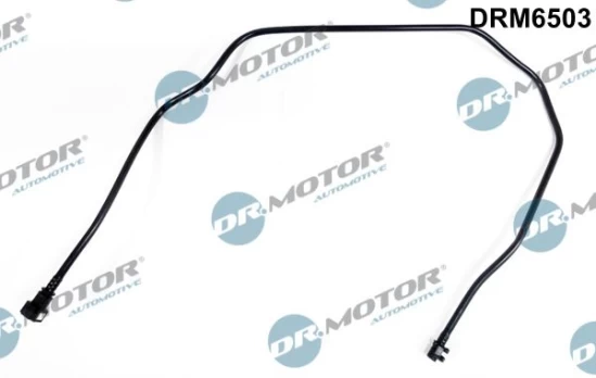 Radiatoriaus žarna Dr.Motor Automotive DRM6503