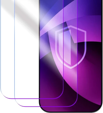 3mk Hardy ARC+ (2 vnt.) do Samsung Galaxy Z Fold 8
