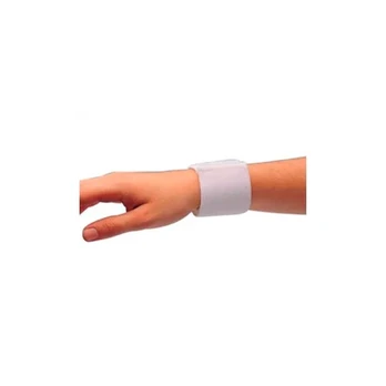 Corysan Velcro apyrankė Baltas 1U