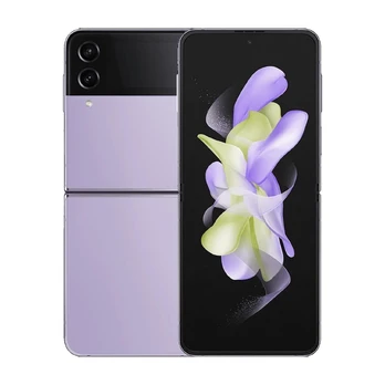 Samsung F721 Galaxy Z Flip 4 512 GB ()