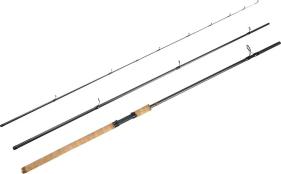 ZFISH Feeder Rod Evolution 3,30m/40-120g