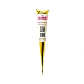 SATTVA_Henna do tatuażu w rożku 30g kaina